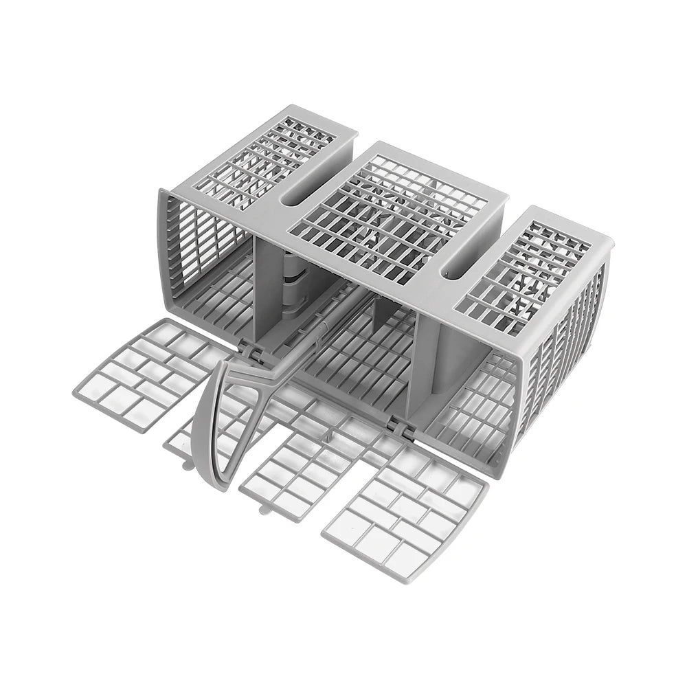 Cutlery Basket Dishwasher For Bosch,For Maytag,For Kenmore,For Siemens For Constructa Dishwashers Kitchen Storage Supply Basket